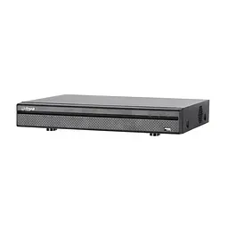 Відеореєстратор DH-XVR5108HE-X Dahua (10000001297)