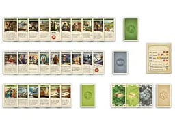 Настільна гра Rozum Катан: Міста й лицарі (Catan: Cities & Knights) (укр.) (R104UA) - мініатюра 5