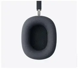 Навушники бездротові Apple AirPods Max USB-C Midnight (MWW43) - мініатюра 4