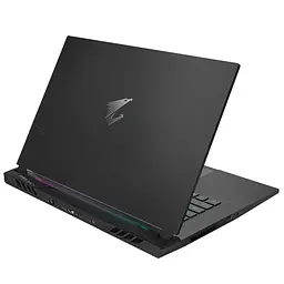 Ноутбук GIGABYTE AORUS 15 Екран 15.6" IPS (2560х1440) WQHD 165 Гц, Intel Core i7-13700H / RAM 16 ГБ|1000 GB Refurbished - мініатюра 2
