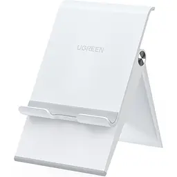 Підставка для телефону Ugreen LP247 Stand Universal White (80704) [151359]