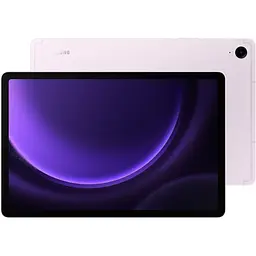 Планшет Samsung Galaxy Tab S9 FE Wi-Fi 6/128GB Lavender (SM-X510NLIA)