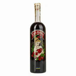 Лікер П'яна Вишня 17.5% 1 л