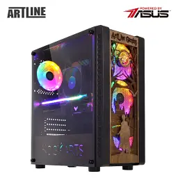 Персональний комп'ютер Artline Gaming HGWRTS (HGWRTSv35) - мініатюра 10