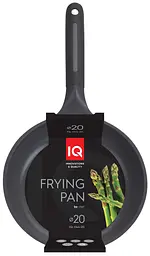 Сковорода IQ Be Chef 20 см антипригарне покриття ㅤ ㅤ