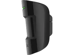 Комбінований датчик руху та розбиття скла Ajax CombiProtect black (7367) - мініатюра 4