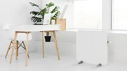 Інфрачервоний обігрівач панель Cronos Titanium CR-500 Wi-Fi - мініатюра 7