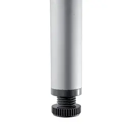 Складний стіл Bo-Camp 70x60 cm Grey (1404388) - мініатюра 4