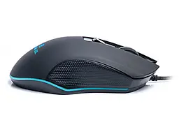 Миша REAL-EL RM-550 USB Black (EL123200027) - мініатюра 6