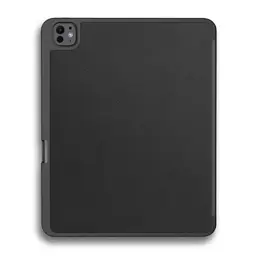 Чохол до планшета AirOn Premium SOFT iPad Pro 13 2024 + Film Black (4822352781129) - мініатюра 3