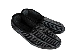Капці КРОК р.40-45 ялинка чол 7пар/уп