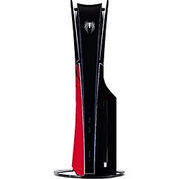 Наклейки для консолі DK Console Skin Sticker Spider-Man для PS5 Slim Blu-Ray 0506 [134226] - мініатюра 6