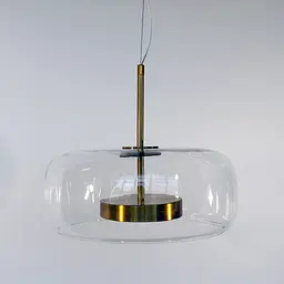 Підвісний світильник Friendlylight Pot B FL3128 - мініатюра 4