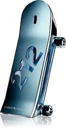 Оригінал Carolina Herrera 212 Heroes Man 90 мл Туалетна вода