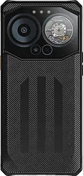Смартфон Oukitel IIIF150 B3C 4/256GB Obsidian Black - мініатюра 2