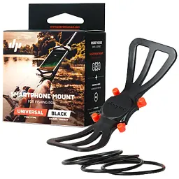 Кріплення Deeper Smartphone Mount for Any Fishing Rod