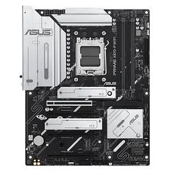 Материнcька плата PRIME X870-P WIFI sAM5 X870 4xDDR5 M.2 HDMI Wi-Fi BT ATX Asus teh0019097 - мініатюра 2