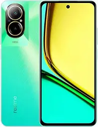 Смартфон Realme C67 4G 6/128Gb Sunny Oasis (RMX3890) (UA UCRF) NFC