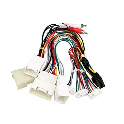 Перехідна рамка Toyota Land Cruiser 100, Lexus LX 470 AWM 881-07-087 - мініатюра 5