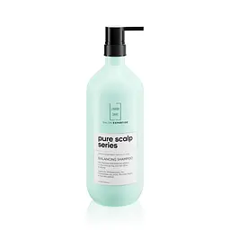 Балансувальний шампунь для жирної шкіри голови LAVISH CARE PURE SCALP SERIES BALANCING SHAMPOO, 1000 мл