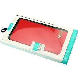 Чохол-накладка Usams Duke Series Samsung Galaxy Note 8 Red - мініатюра 2