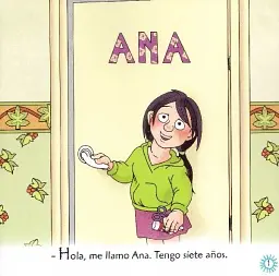 Colega Lee !Esta es mi A! - мініатюра 2