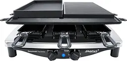 Гриль - Раклітниця Steba RC 4 Plus Deluxe - мініатюра 8