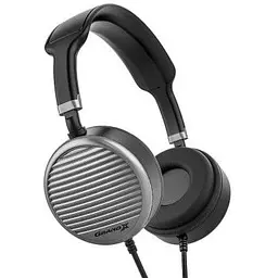 Навушники Grand-X (EH-86G) Grey (EH-86G)