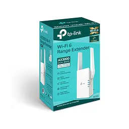 Ретранслятор TP-Link RE705X - мініатюра 7