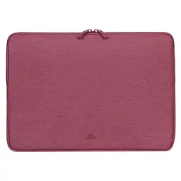 Чохол для ноутбука Rivacase 13.3" Red (7703) (7703 (Red)) - мініатюра 2
