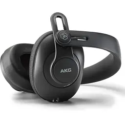 Навушники AKG K361-BT - мініатюра 3