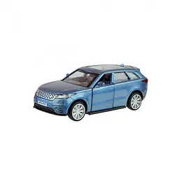 Автомодель - Land Rover Range Rover Velar (синій)