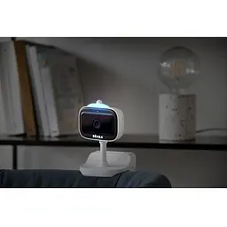 Відеоняня Beaba Zen Nomad (930373) - мініатюра 10