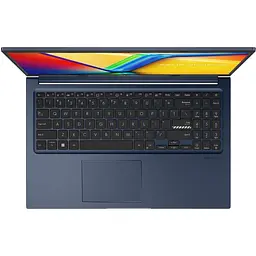 Ноутбук ASUS Vivobook 15 X1504VA-BQ4053 (90NB13Y1-M01MM0) - мініатюра 5
