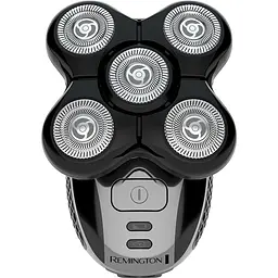 Електробритва Remington Ultimate Series RX5 для голови чорна (XR1500) - мініатюра 2