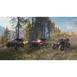 Ключ активації Microsoft TheHunter: Call of the Wild - Gold Bundle для Xbox One/Series - мініатюра 3