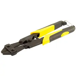 Болторіз ножиці арматурні Mastertool 210 мм d=4 мм