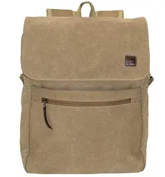 Рюкзак міський Semi Line 15 Beige (J4922-1) - мініатюра 2