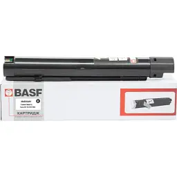Тонер-картридж BASF Xerox DC SC2020/ 006R01693 Black 9К (KT-006R01693) - мініатюра 1
