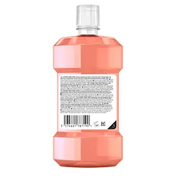 Ополіскувач для порожнини рота Listerine Smart Rinse Ягідна свіжість 500 мл (3574661787190) - миниатюра 2
