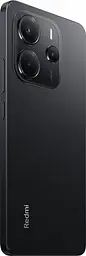 Смартфон Xiaomi Redmi Note 14, 4G 8/128GB Midnight Black (Global) Без NFC (with charger) - мініатюра 6