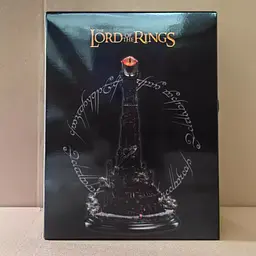 Фігурка Володар кілець Око Саурона Lord of the Rings Eye of Sauron 19 см - мініатюра 4