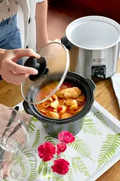 Мультиварка 25570-56 Compact Home Russell Hobbs teh0023102 - мініатюра 5