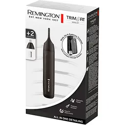 Тример для носа та вух Remington Trim & Fit NE8000 [86426] - мініатюра 8