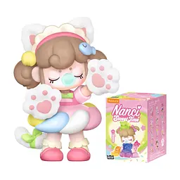 Фігурка Pop Top сюрприз Rolife серії Nanci - Солодка мить (ZRXX)