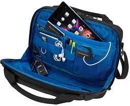 Сумка для ноутбука Thule Crossover 2 Laptop 13.3" Bag 3203842 TH 3203843 () - мініатюра 5