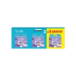Змінні касети Gillette Venus ComfortGlide Breeze 8 + 4 шт. (8700216876193)