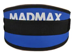 Пояс для важкої атлетики Simply the Best Mad Max L fit0012041 - мініатюра 3
