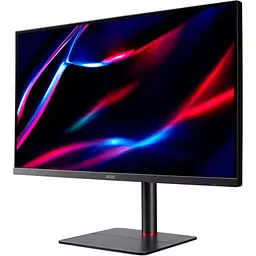 Монітор Acer Nitro 27" XV275K P3 [UM.HXXEE.311] [136156] - мініатюра 2