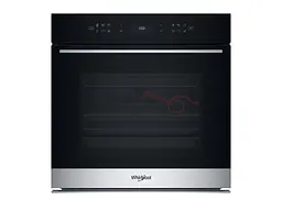 Духова шафа Whirlpool WOI7A8FPT1SXA